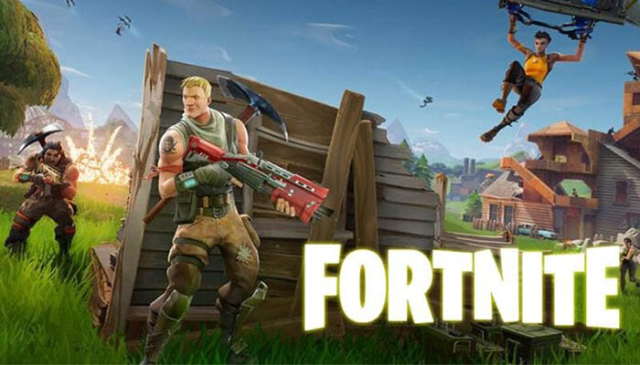 تحلیل بازی آنلاین و رایگان Fortnite