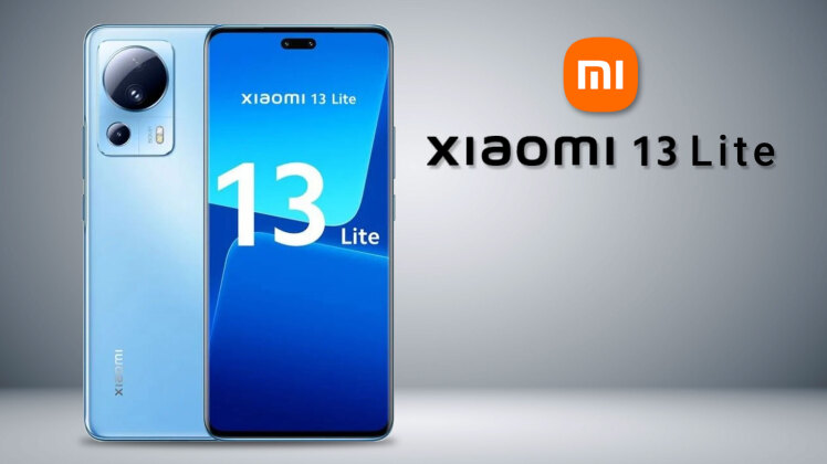 بررسی مشخصات گوشی Xiaomi 13 Lite