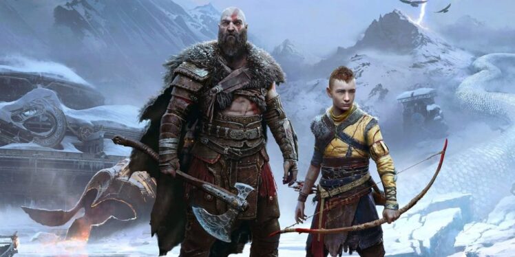 ویدیو: بازی بعدی سانتا مونیکا چه خواهد بود؟ یک God of War دیگر؟