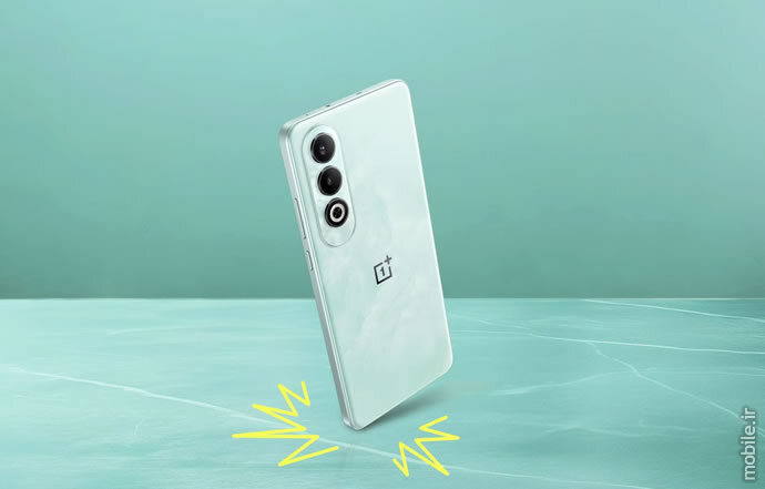 بررسی گوشی Oneplus Nord CE4