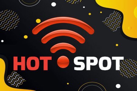 چگونه هات اسپات (hotspot) یا نقطه اتصال همراه را در اندروید و آیفون فعال کنیم؟