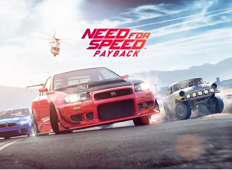 نقد و بررسی Need for Speed Unbound؛ همین فرمون درسته!